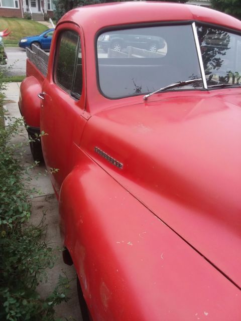 1949 Studebaker 2R5 2R5 - photo 7