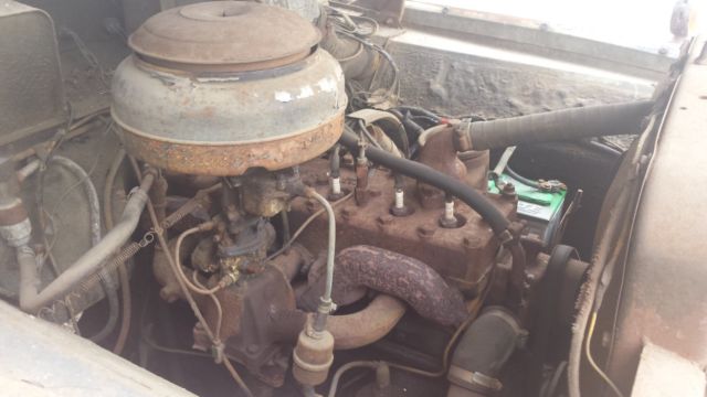 1949 Studebaker 2R17 - photo 10