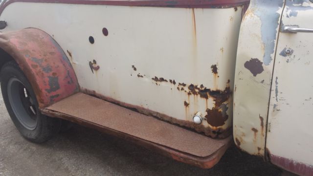 1949 Studebaker 2R17 - photo 5