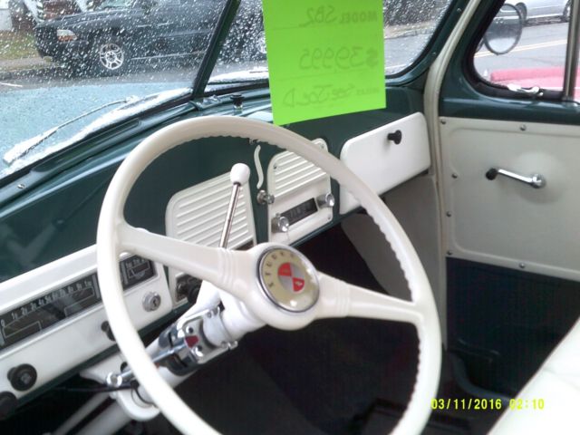 1949 Studebaker 2R5 - photo 10