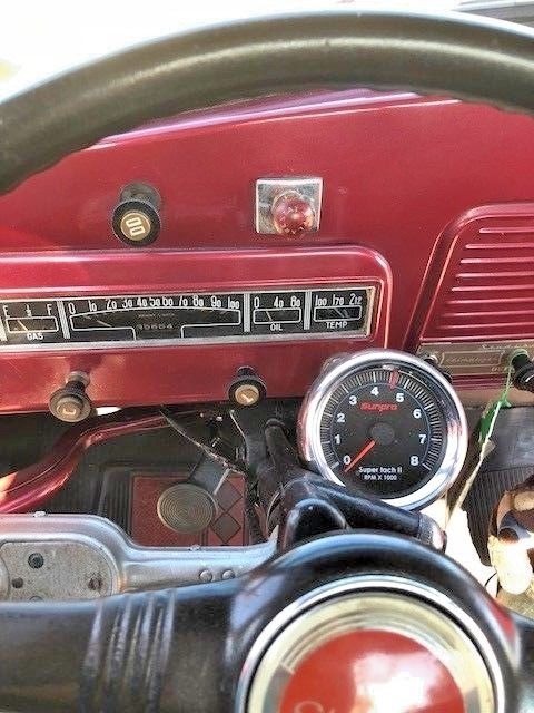 1949 Studebaker 2R5 - photo 13
