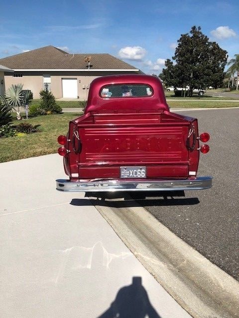 1949 Studebaker 2R5 - photo 5