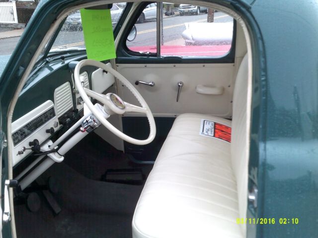 1949 Studebaker 2R5 - photo 7