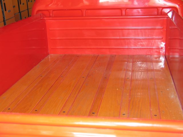 1949 Studebaker 2R5 2R5 Pickup - photo 10