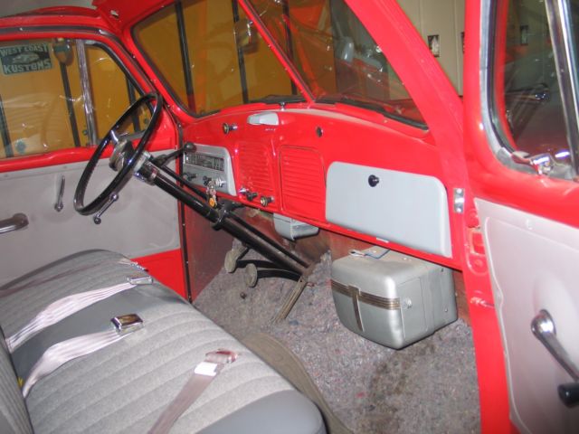1949 Studebaker 2R5 2R5 Pickup - photo 8