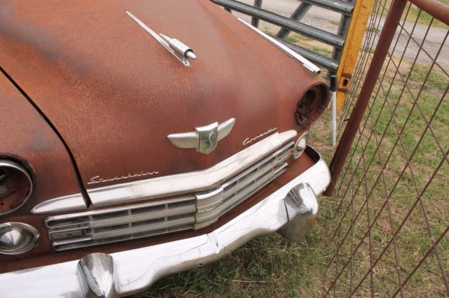 1949 Studebaker Commander - photo 10