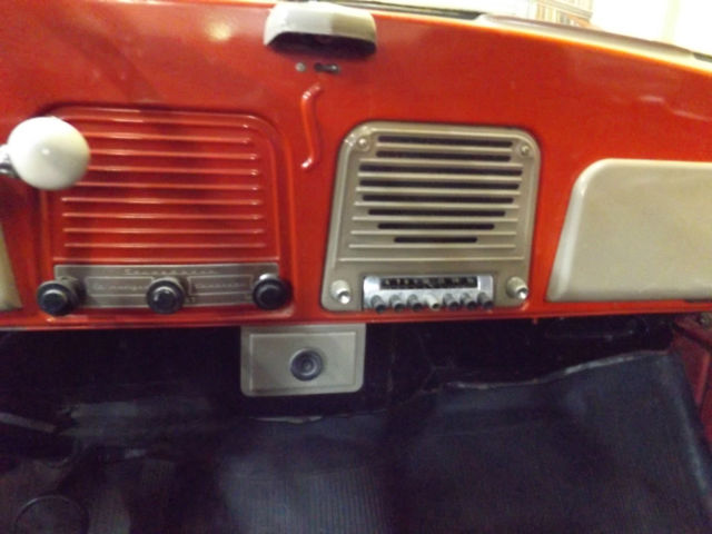 1949 Studebaker - photo 6