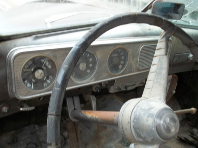 1949 Studebaker Champion 2 door - photo 5