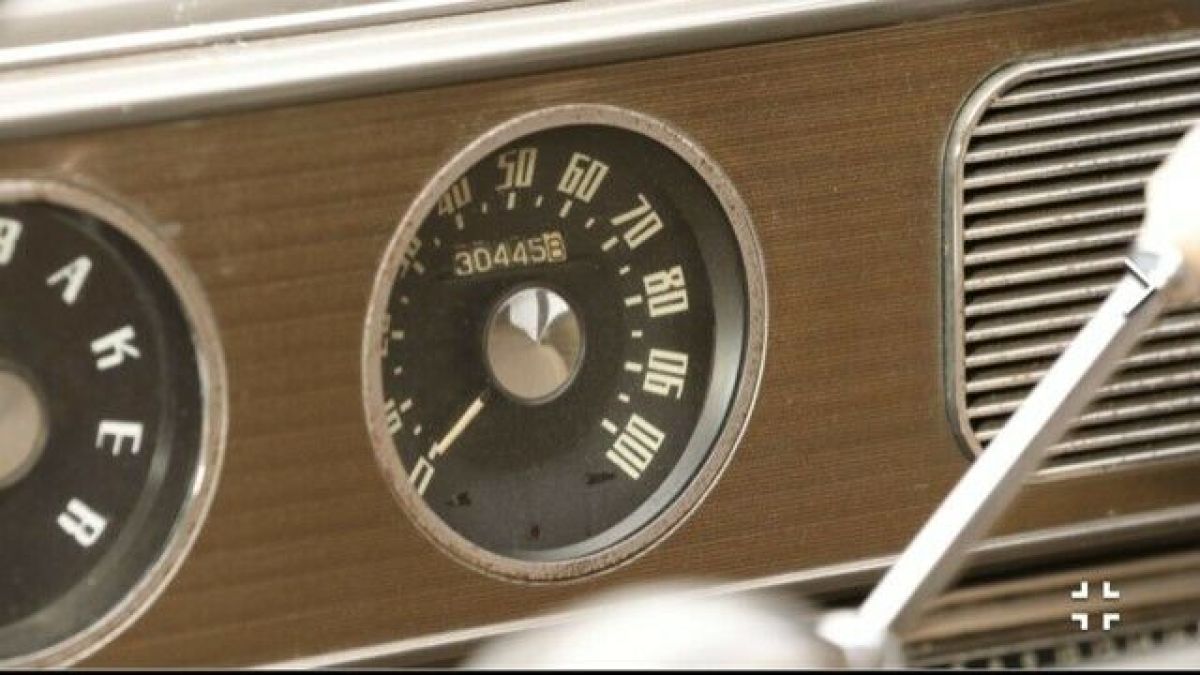 1949 Studebaker Champion - photo 6