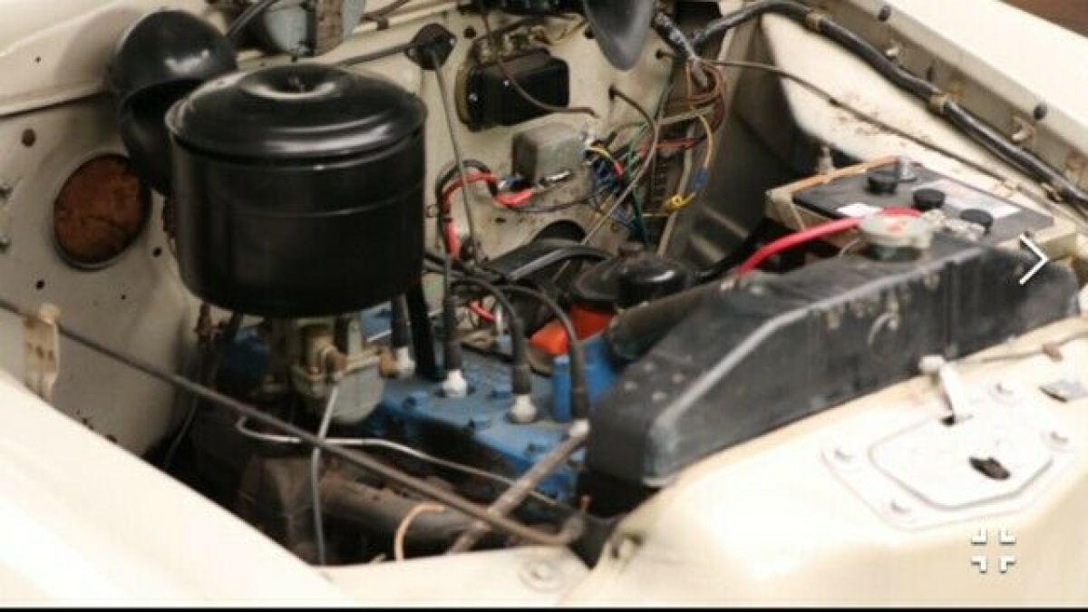 1949 Studebaker Champion - photo 7