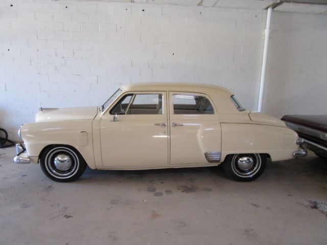 1949 Studebaker Champion NO RESERVE AUCTION - LAST HIGHEST BIDDER WINS CAR! - photo 12