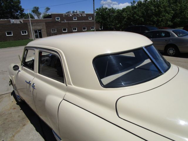 1949 Studebaker Champion NO RESERVE AUCTION - LAST HIGHEST BIDDER WINS CAR! - photo 8