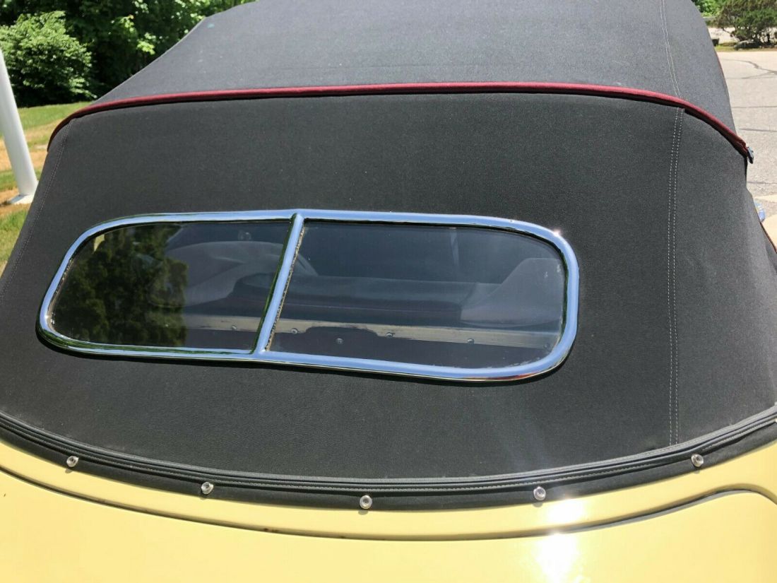 1949 Studebaker Champion Regal Deluxe - photo 10