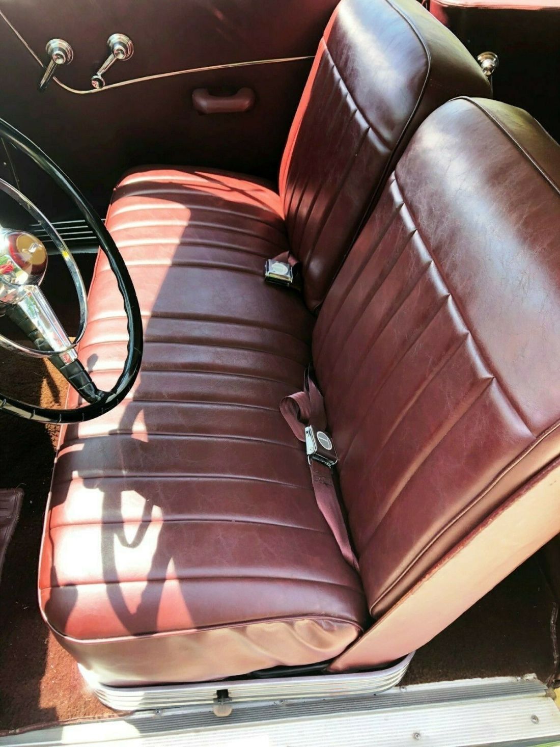 1949 Studebaker Champion Regal Deluxe - photo 12