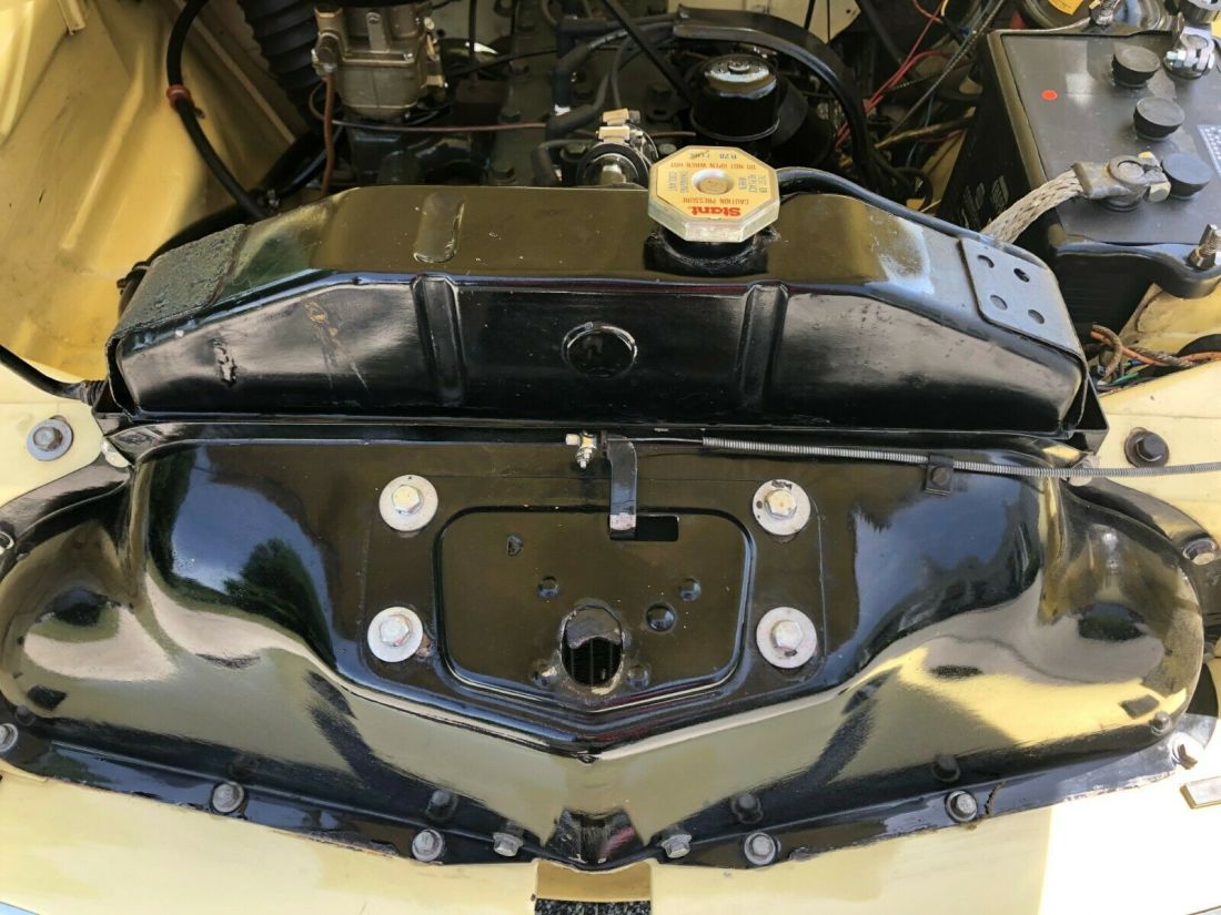 1949 Studebaker Champion Regal Deluxe - photo 13