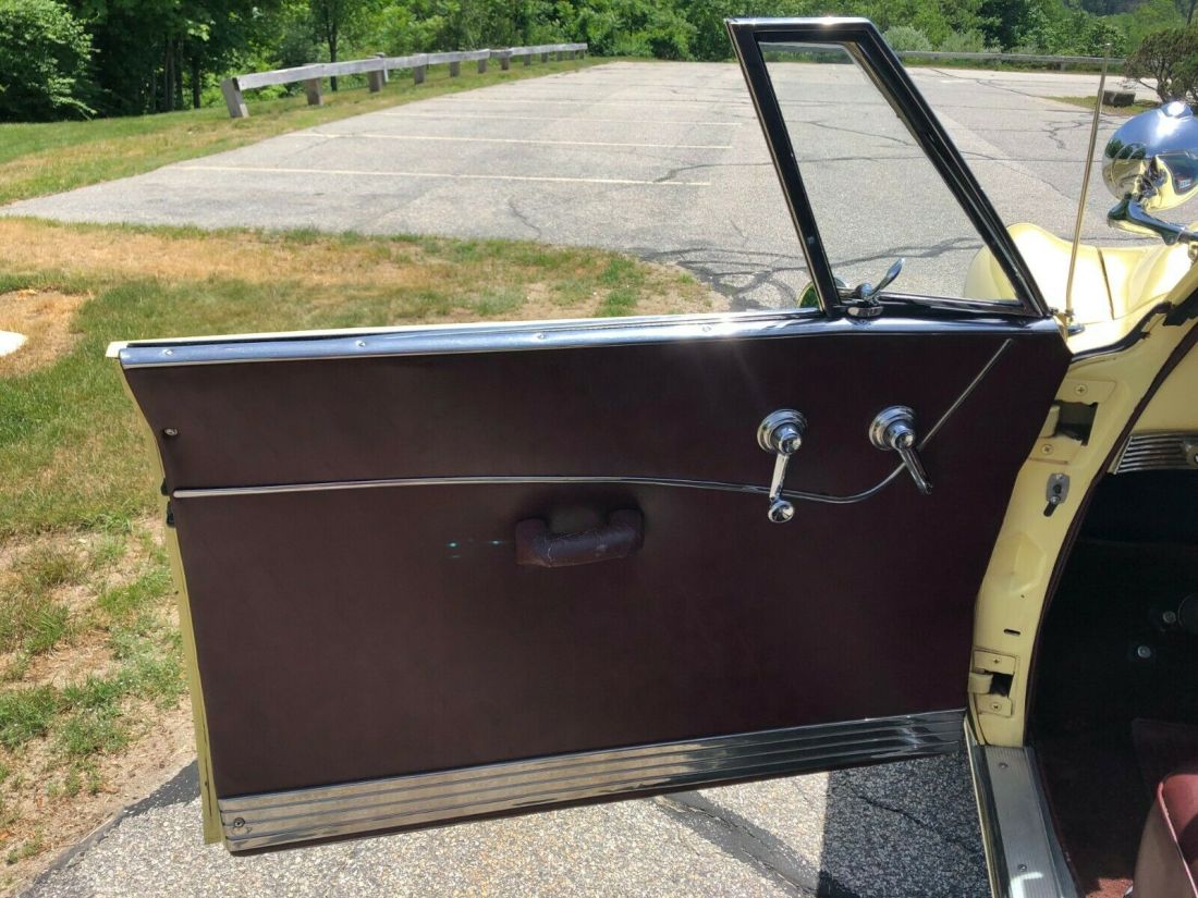 1949 Studebaker Champion Regal Deluxe - photo 8