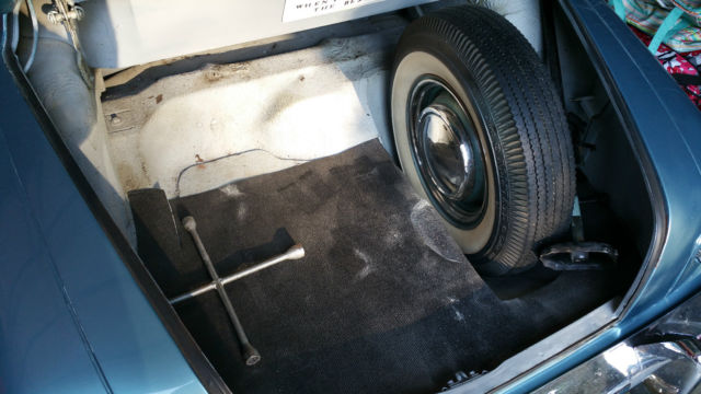 1949 Studebaker Champion 8G-S2 - photo 12