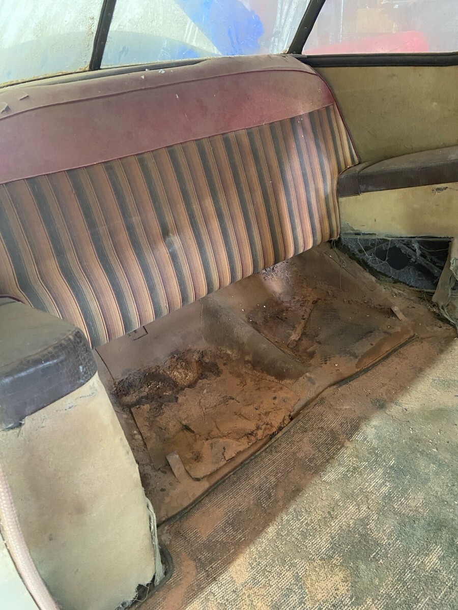 1949 Studebaker Champion - photo 4