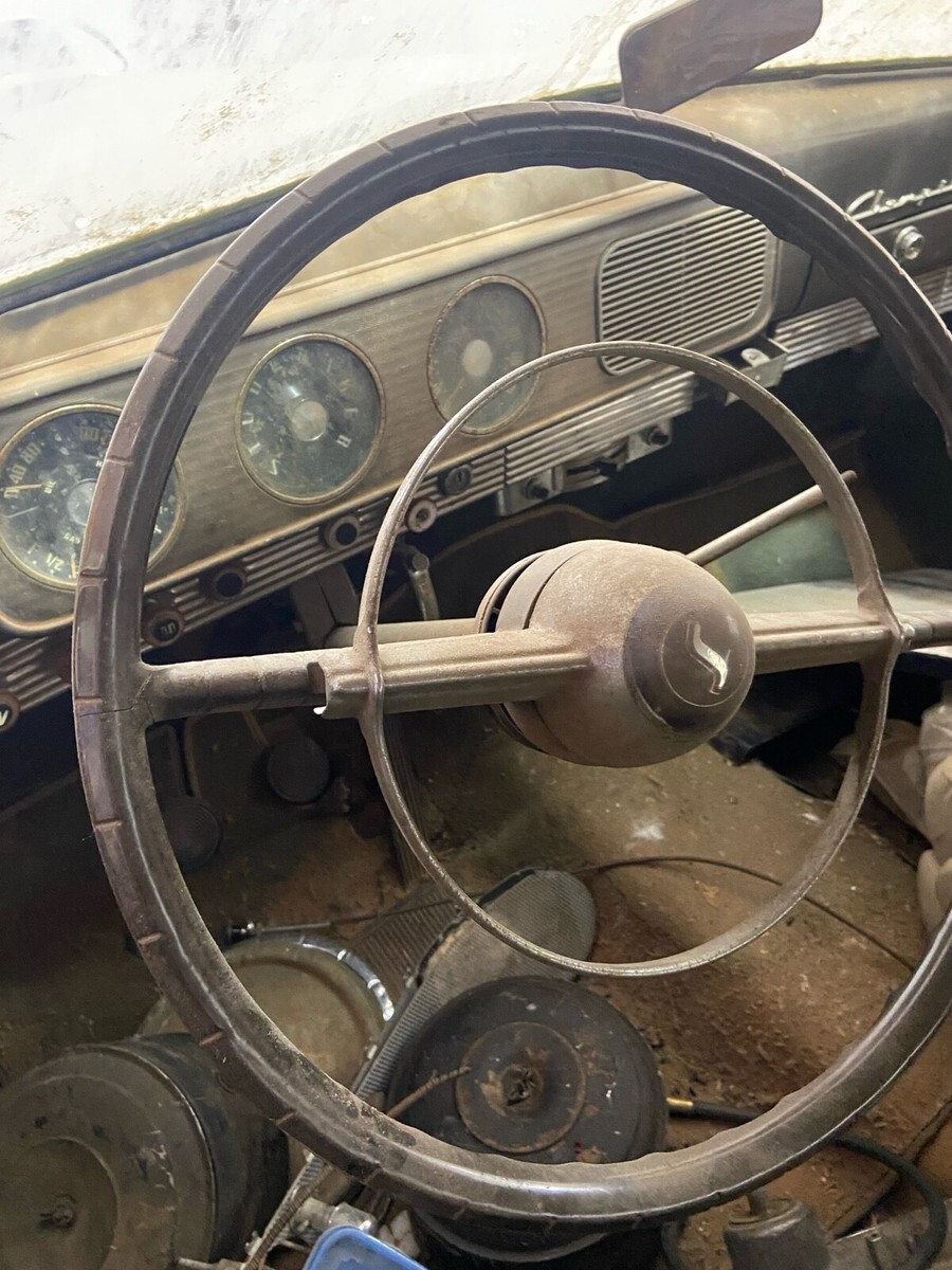 1949 Studebaker Champion - photo 6