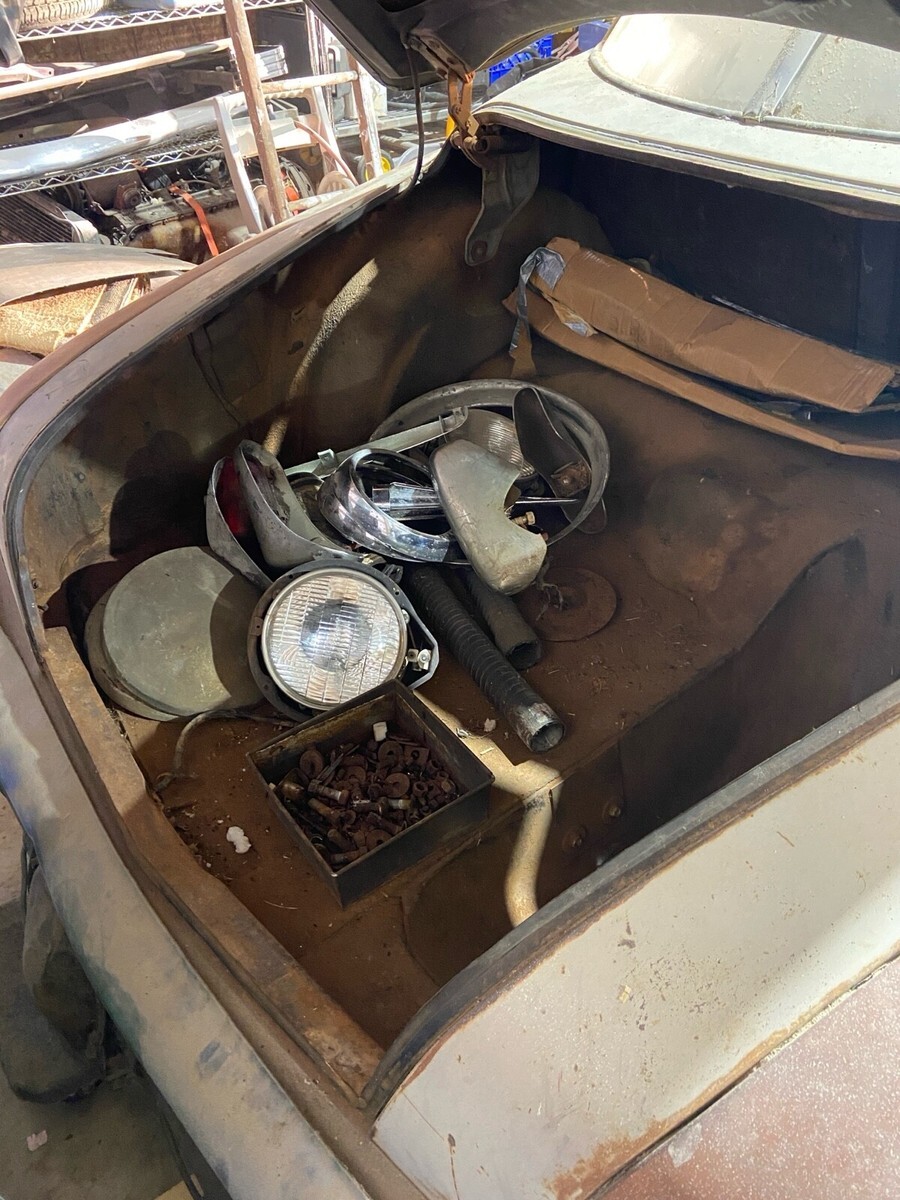 1949 Studebaker Champion - photo 9