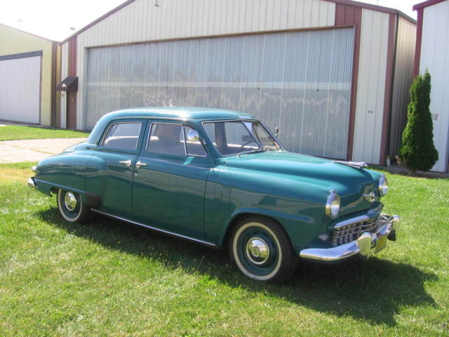 1949 Studebaker Champion Deluxe 1949 Studebaker Champion Deluxe