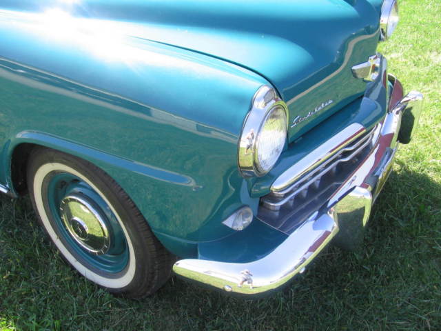 1949 Studebaker Champion Deluxe - photo 10