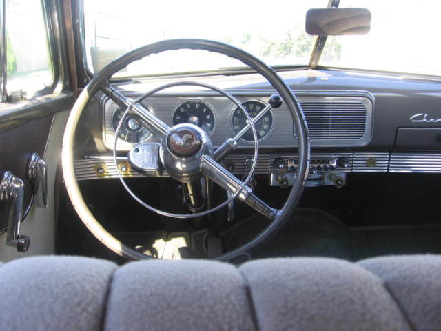 1949 Studebaker Champion Deluxe - photo 11