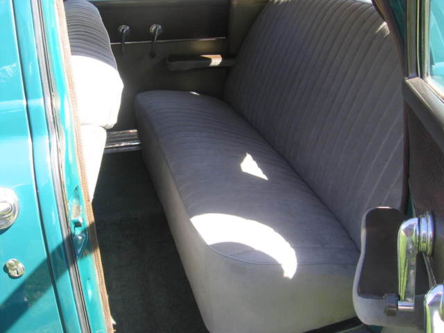 1949 Studebaker Champion Deluxe - photo 12