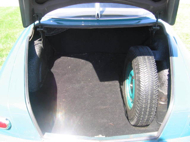 1949 Studebaker Champion Deluxe - photo 3