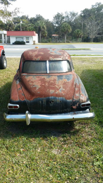 1949 Studebaker Champion - photo 3