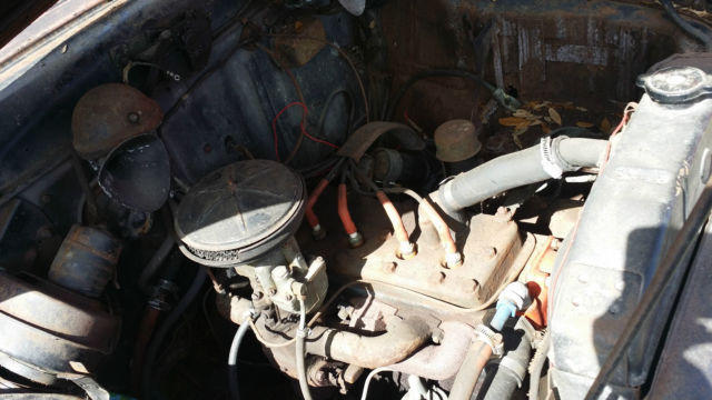 1949 Studebaker Champion - photo 6