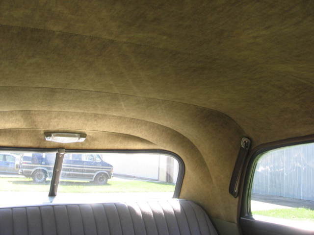 1949 Studebaker Champion Deluxe - photo 4