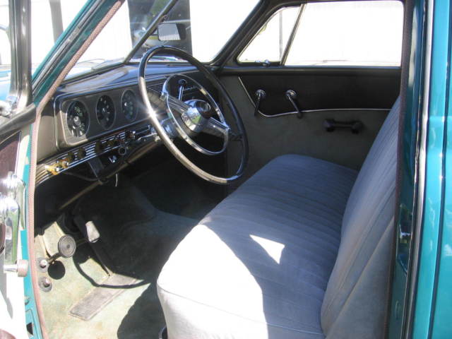 1949 Studebaker Champion Deluxe - photo 5
