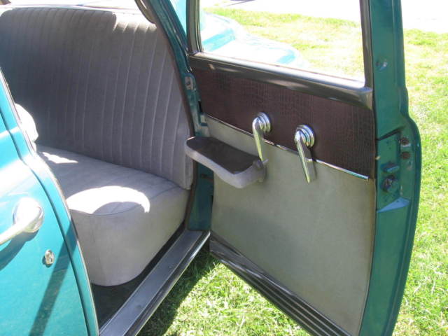 1949 Studebaker Champion Deluxe - photo 7