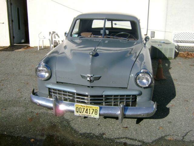 1949 Studebaker Champion Inline 6 3 Speed Manual /with Overdrive 1949 Studebaker Champion --