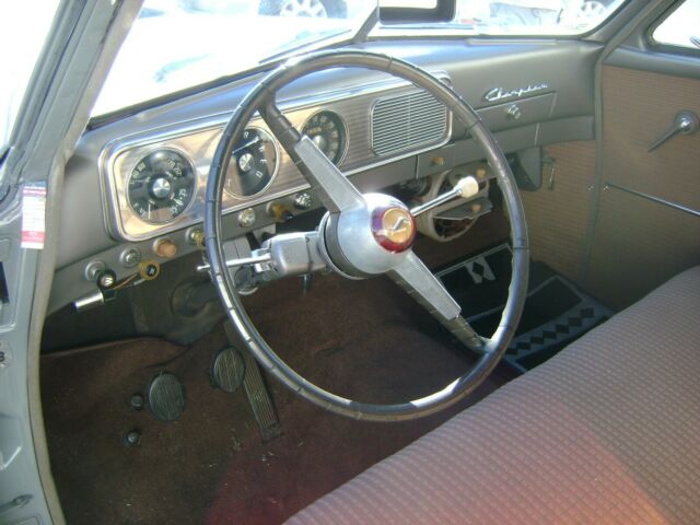 1949 Studebaker Champion -- - photo 10