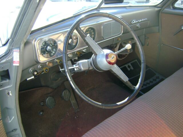 1949 Studebaker Champion -- - photo 11