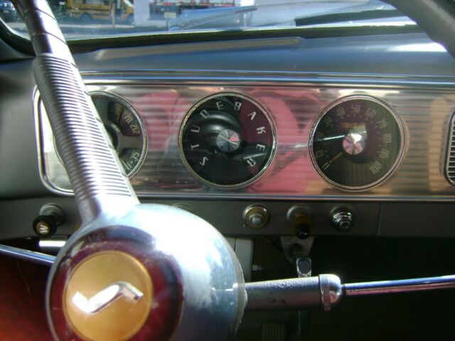 1949 Studebaker Champion -- - photo 13