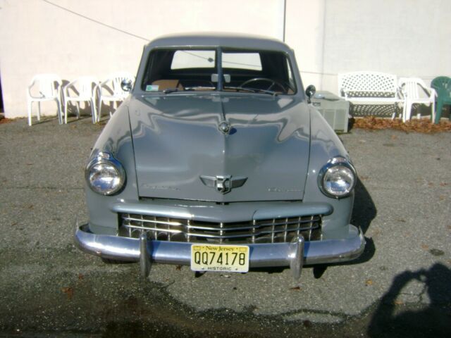 1949 Studebaker Champion -- - photo 2