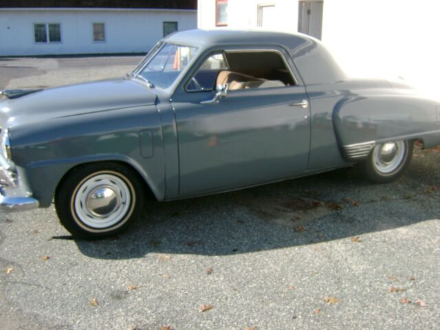 1949 Studebaker Champion -- - photo 3