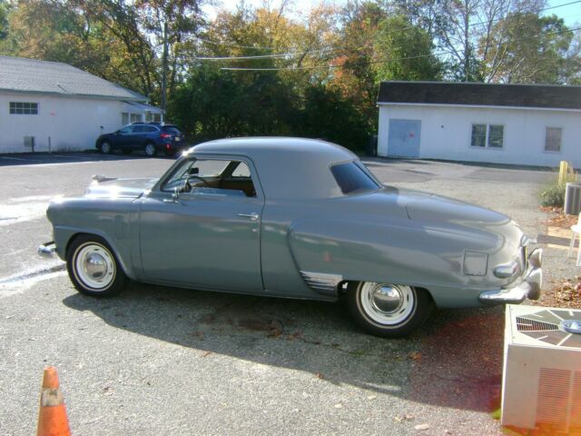 1949 Studebaker Champion -- - photo 4