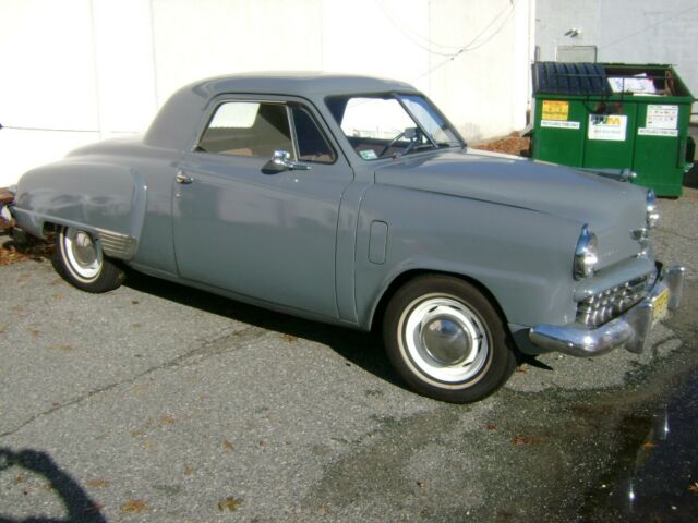 1949 Studebaker Champion -- - photo 5