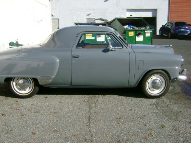 1949 Studebaker Champion -- - photo 6