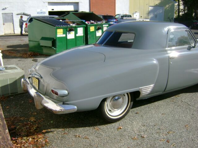 1949 Studebaker Champion -- - photo 7