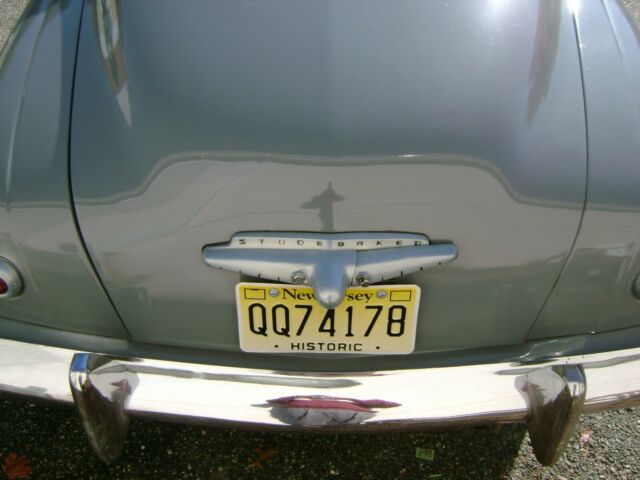 1949 Studebaker Champion -- - photo 8