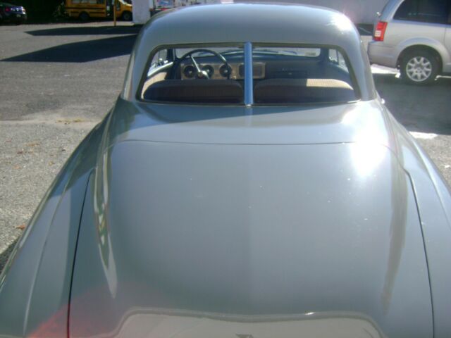 1949 Studebaker Champion -- - photo 9