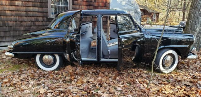 1949 Studebaker Champion - photo 11