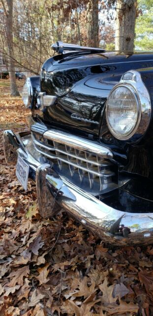 1949 Studebaker Champion - photo 12