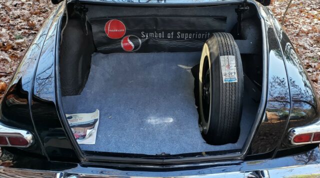 1949 Studebaker Champion - photo 13