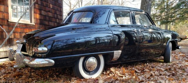1949 Studebaker Champion - photo 3